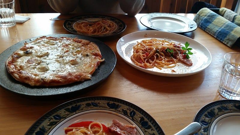 カフェ ロッジの写真 2