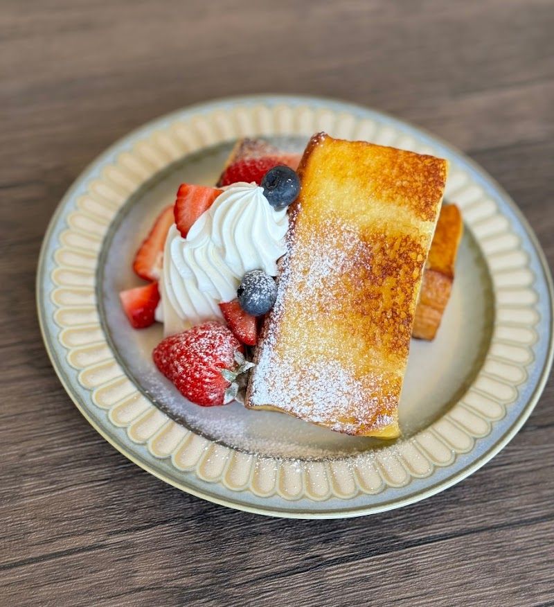 Bon-Ami（Cafe＆Dogrun）の写真 2