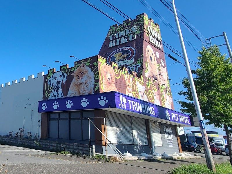 ペットショップCoo&RIKU 岩見沢店の写真 3