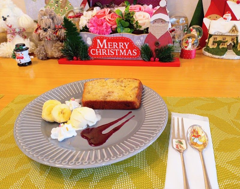 杜のカフェ Noel (もりのかふぇのえる)の写真 2