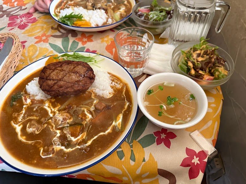 バイクスカフェの写真 2