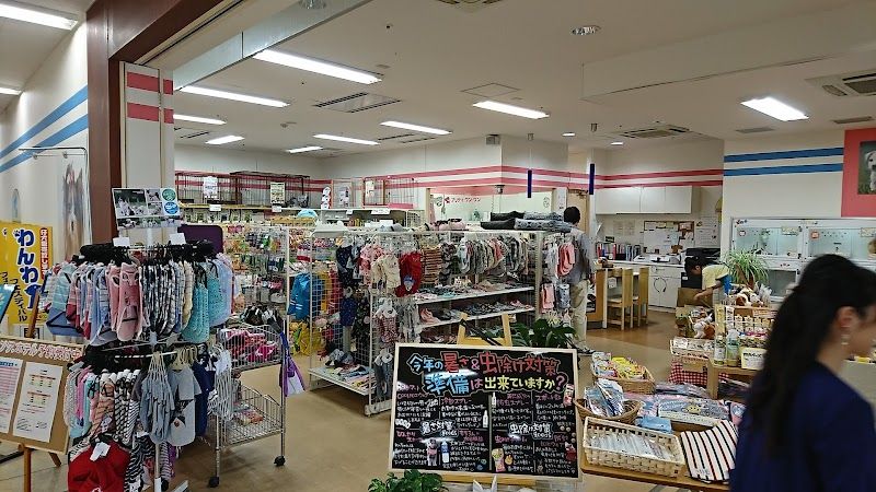 プリティワンワン イオン帯広店の写真 2