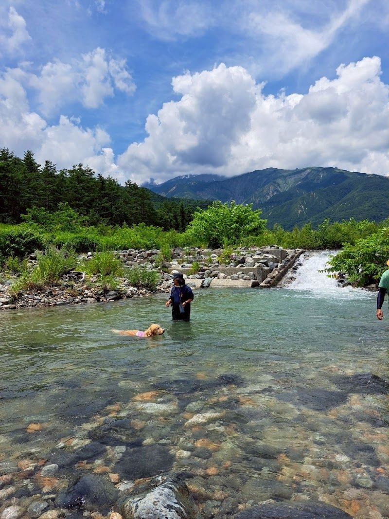 Romperdog Run&Siteの写真 3