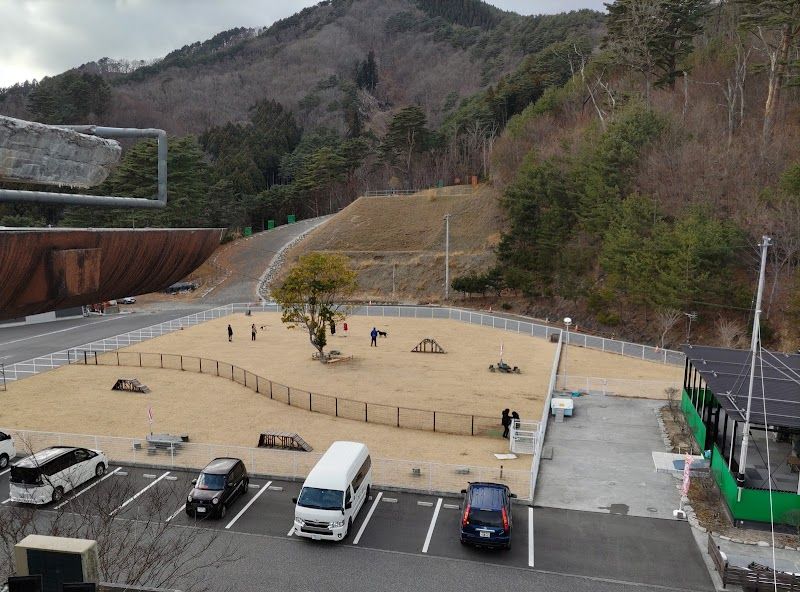 DOG RUN シーガルパークの写真 3