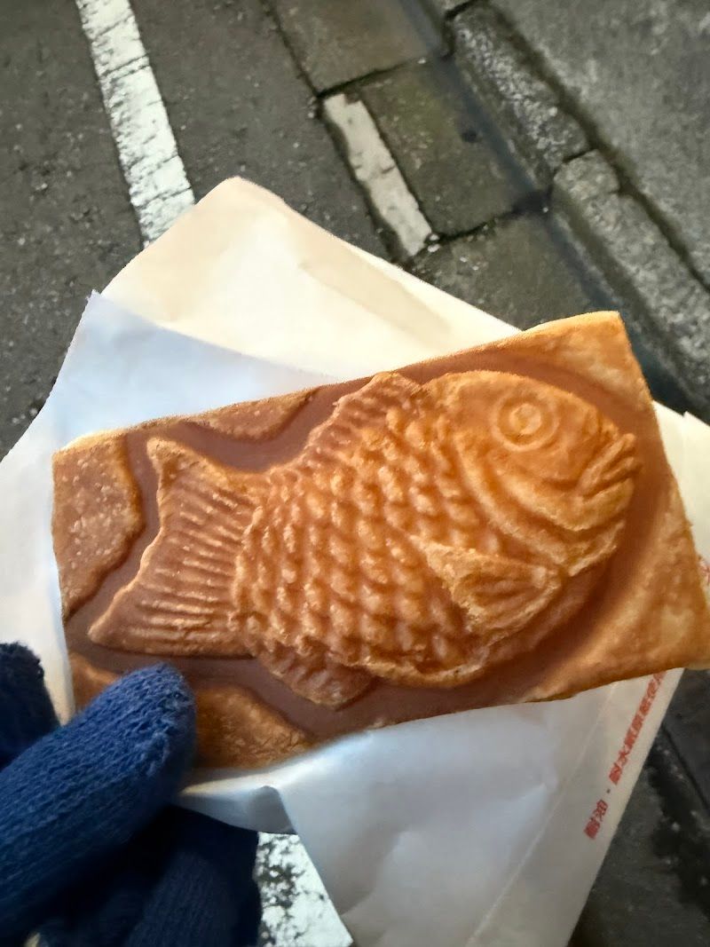 Choco Tea 尾山町店の写真 3