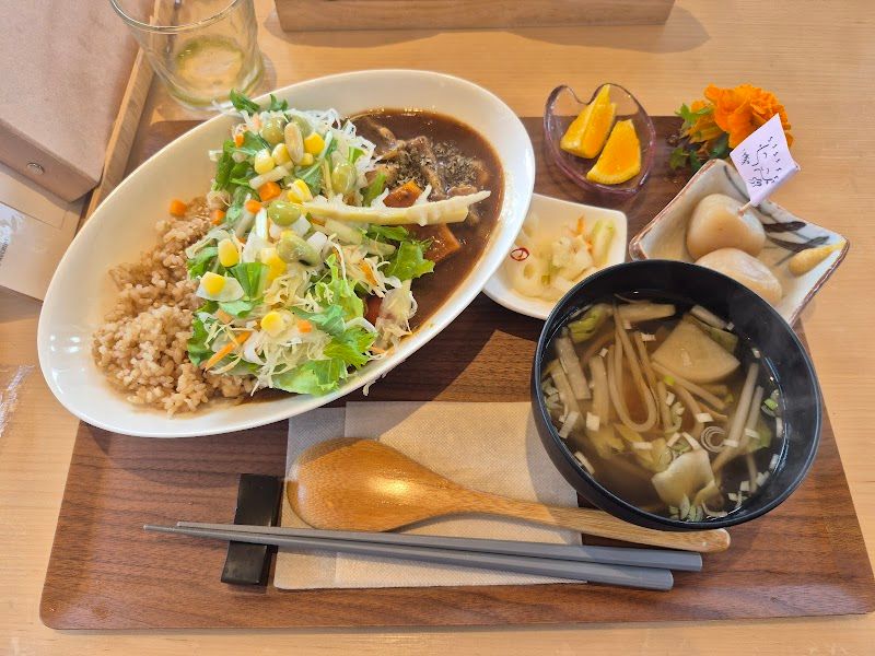 しばママのお店の写真 3