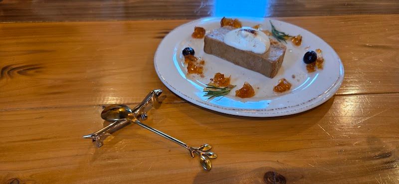 cafe TAKAMOの写真 3