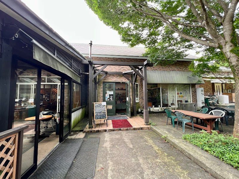 Field Dogs Gardenの写真 1