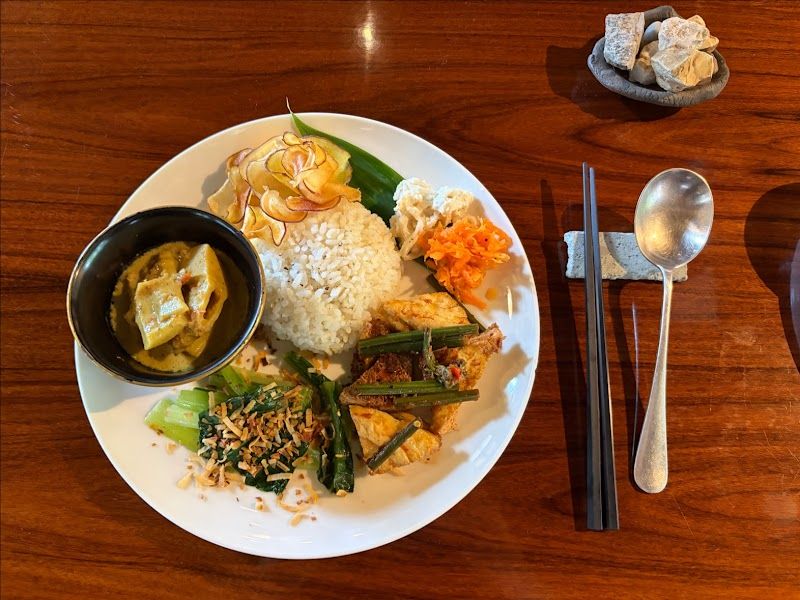 TAKIGAHARA CAFEの写真 3
