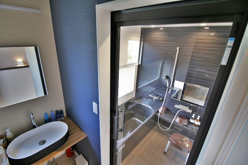 PRIVATE HOTEL WITH DOG 紡ぐ 結ぶの写真 3
