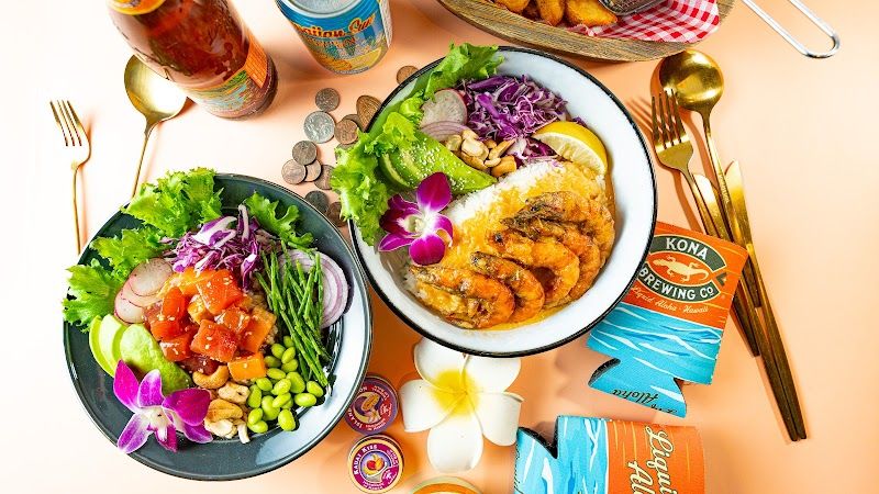 HawaiianFoods&PetHotel&Trimming SILLYの写真 3