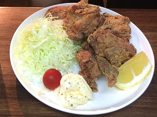 ドッグカフェ BOW WOWの写真 2