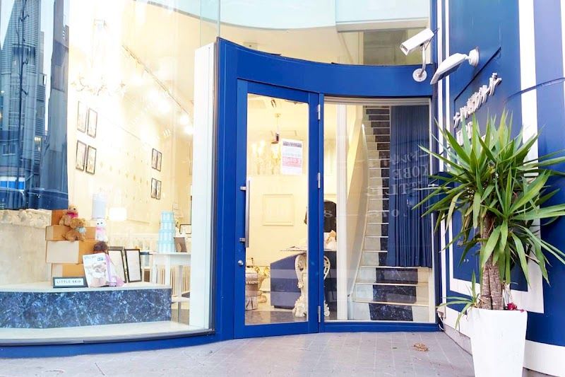 プードル専門店リトルスキップの写真 1