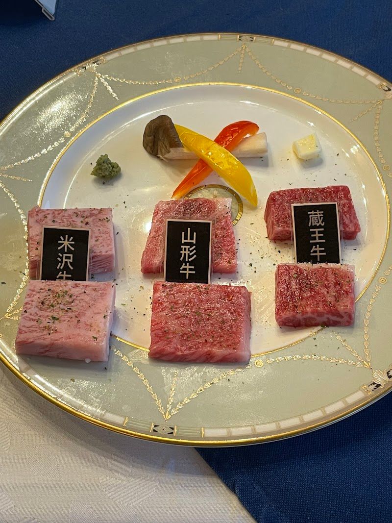 蔵王つららぎの宿 花ゆらんの写真 3