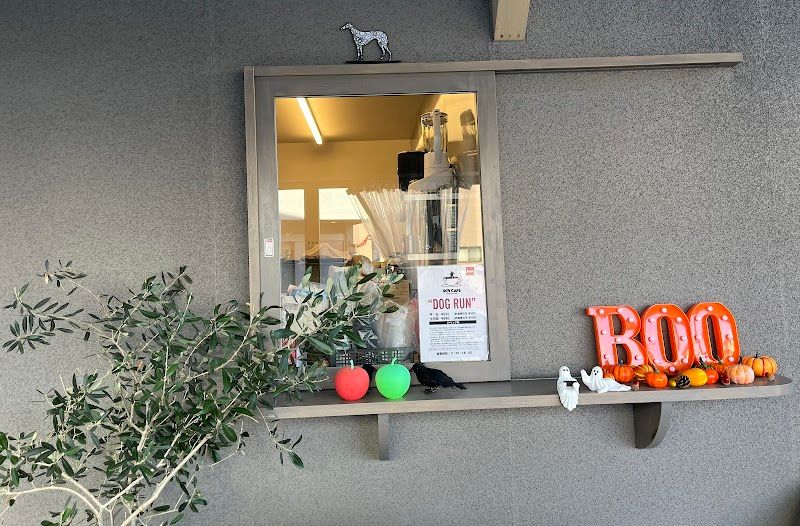 ROY CAFÉ (ロイカフェ)の写真 1