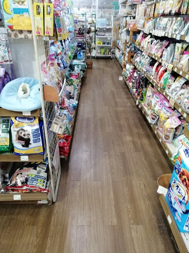 ペットセンター上堂店の写真 2