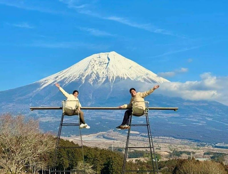 まかいの牧場の写真 2
