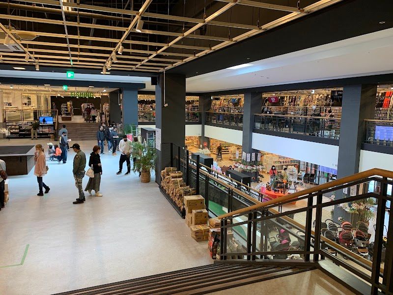 AZem札幌発寒店の写真 3