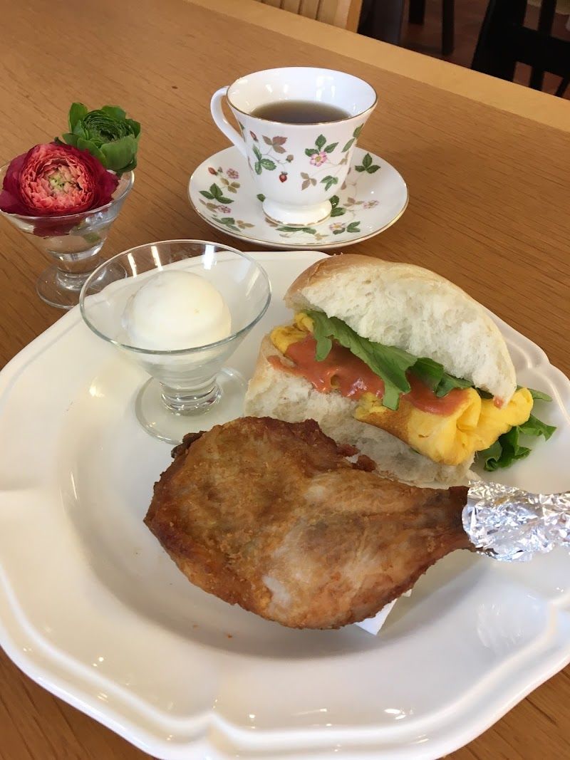 Dog cafe Daijoubuの写真 2
