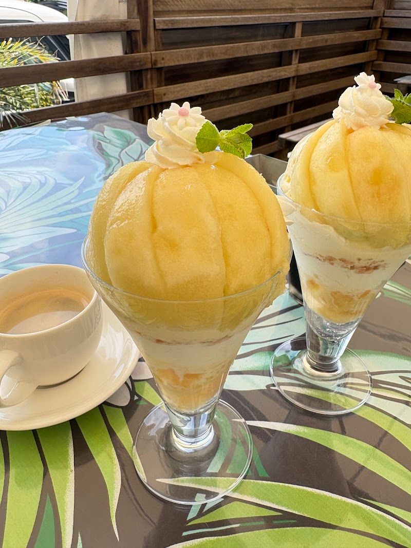 Sarry's Cafeの写真 3