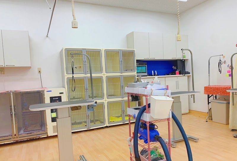 サロンドフレンディ青森浜田店の写真 3