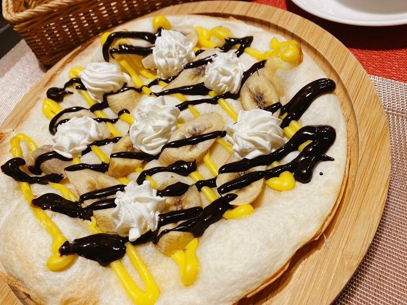 Dog Cafe さんぽの写真 2