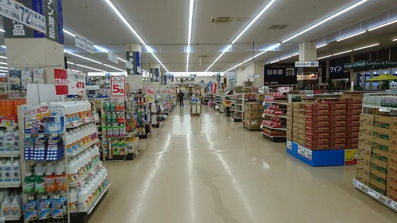 サンデー 青森浜田店の写真 2