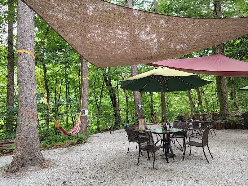 Forest Garden SEASHAの写真 1