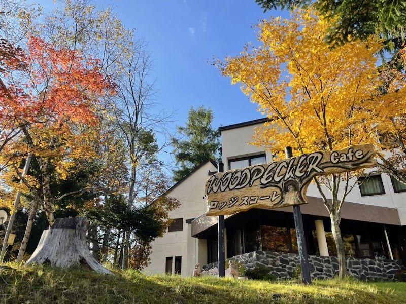 Lodge scole Inc.(株)ロッジスコーレの写真 1