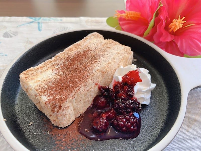 cafe Luana smileの写真 2