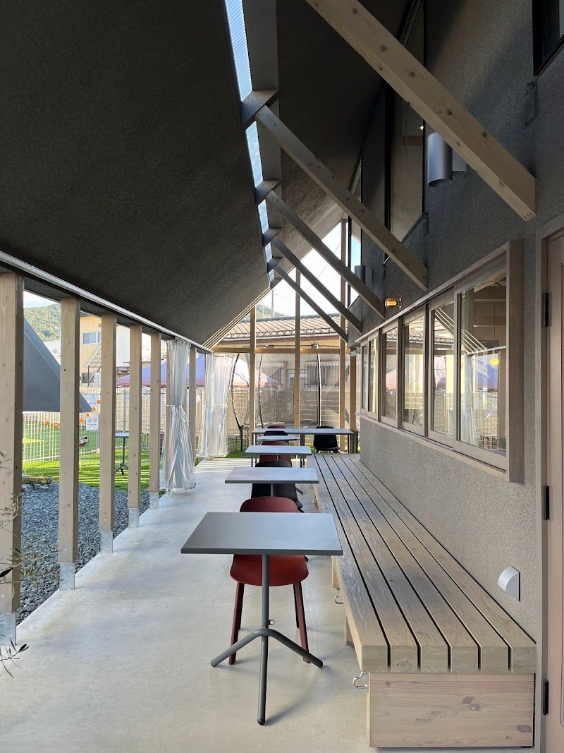 ROY CAFÉ (ロイカフェ)の写真 3