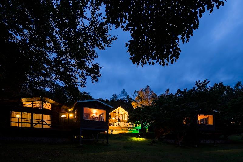 十勝まきばの家 Winery & Villasの写真 1