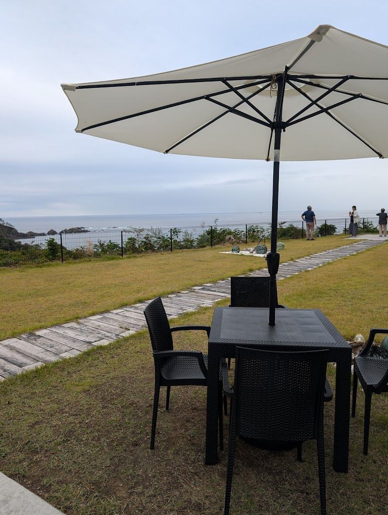 CAFE gullの写真 1