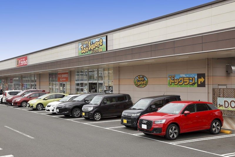 ズースクエア静岡店の写真 1