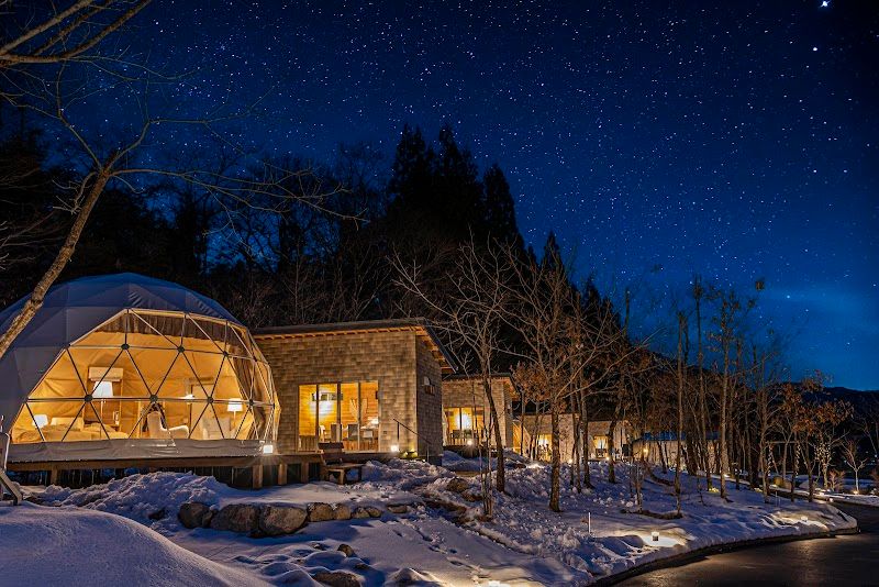 mokki ~STARDUST GLAMPING~の写真 1