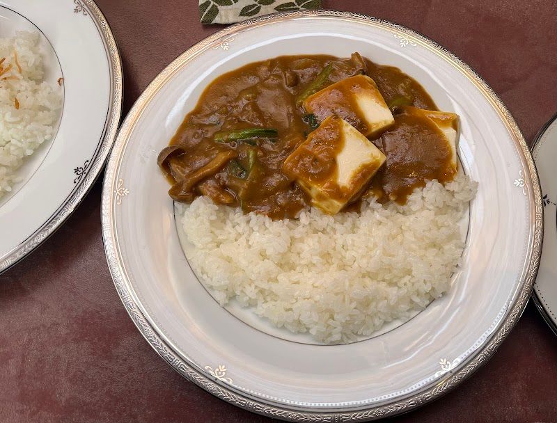 納屋カフェ椿の写真 3