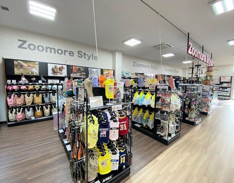 Pet Life Partner Zoomore（ズーモア）青森店の写真 3