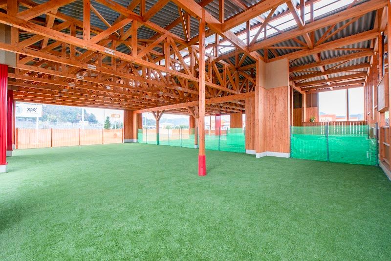 DOG RUN FIELD KkKの写真 1