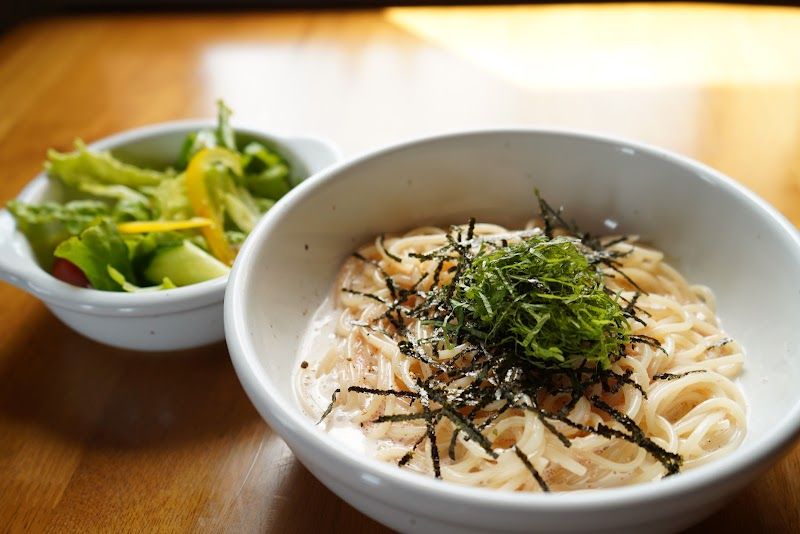 カフェレストジプシーの写真 2