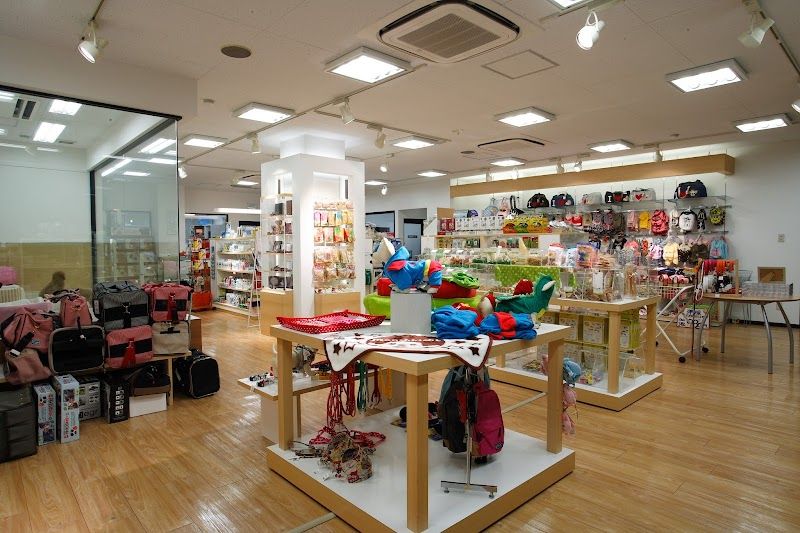 ペットハウステン・テン 北41条店の写真 2