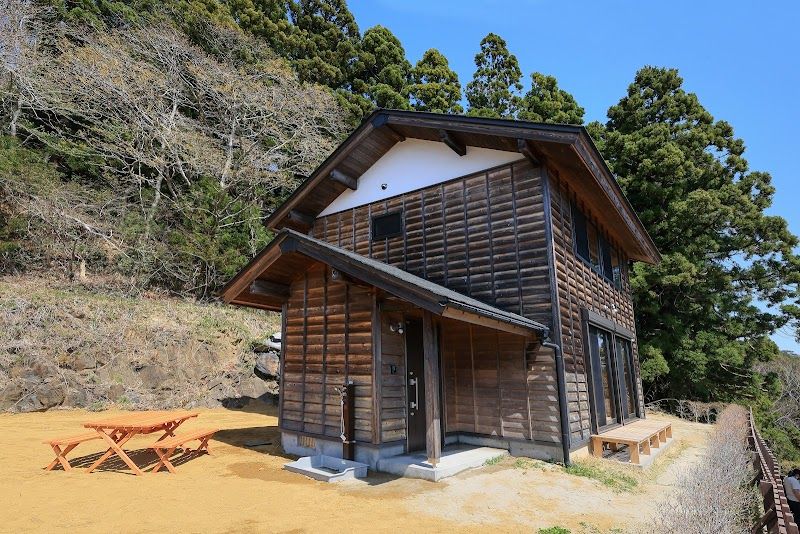 追波湾テラス〜考える葦〜の写真 1