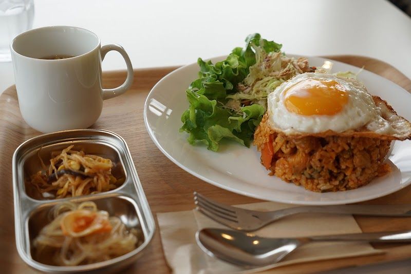 ドッグランカフェ.DANAの写真 1