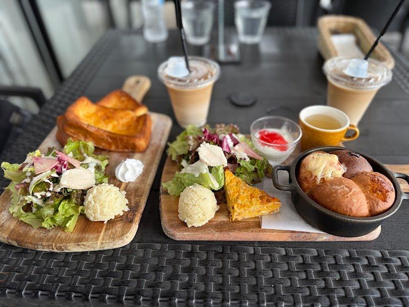 音の和caféの写真 2