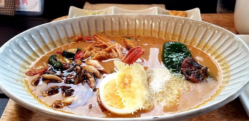 山ぶどう農園カフェ 野の香の写真 2