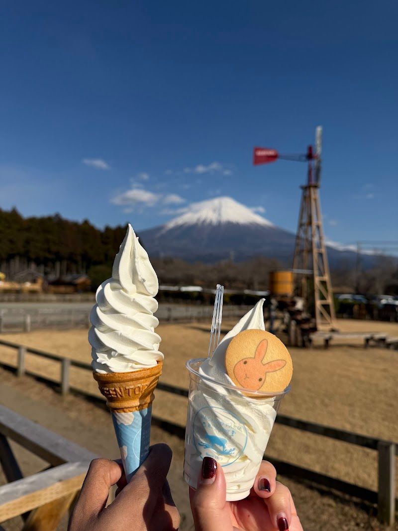 まかいの牧場の写真 3