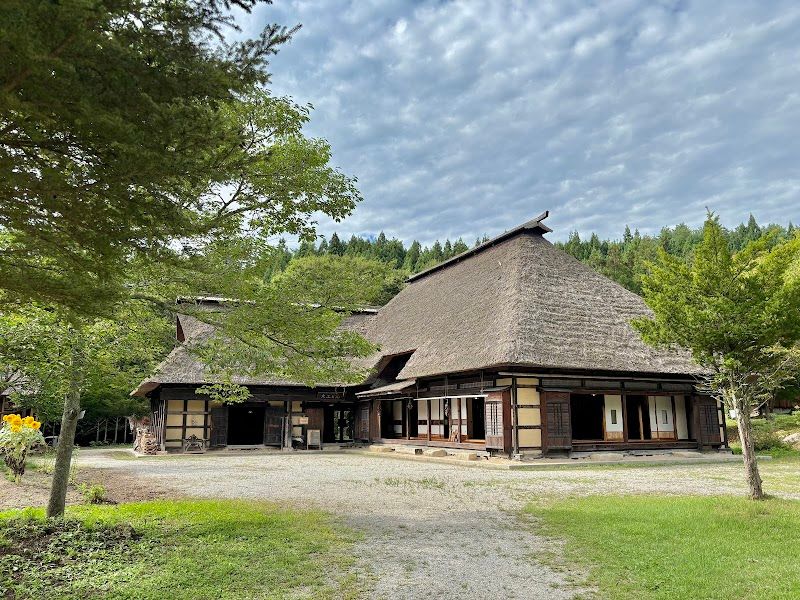 遠野ふるさと村の写真 2
