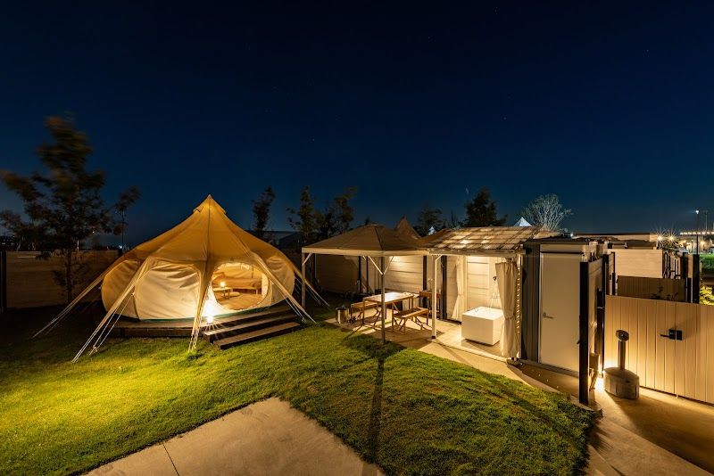 LUCY RESORT(ルーシーリゾート)の写真 2