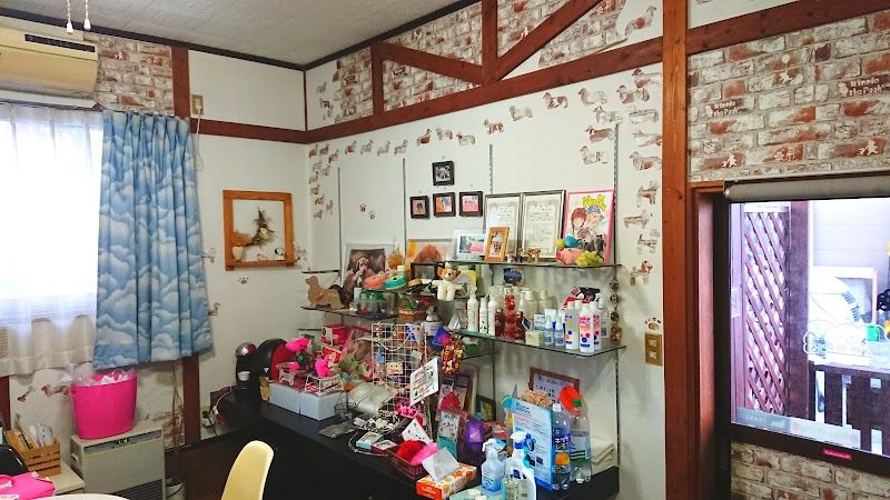 エデンオブドッグの写真 2