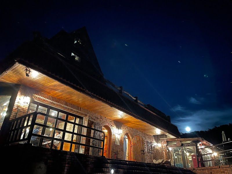 forest inn SANGOROの写真 1