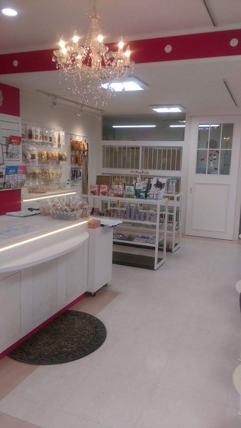 ドッグスタイル 本店の写真 2